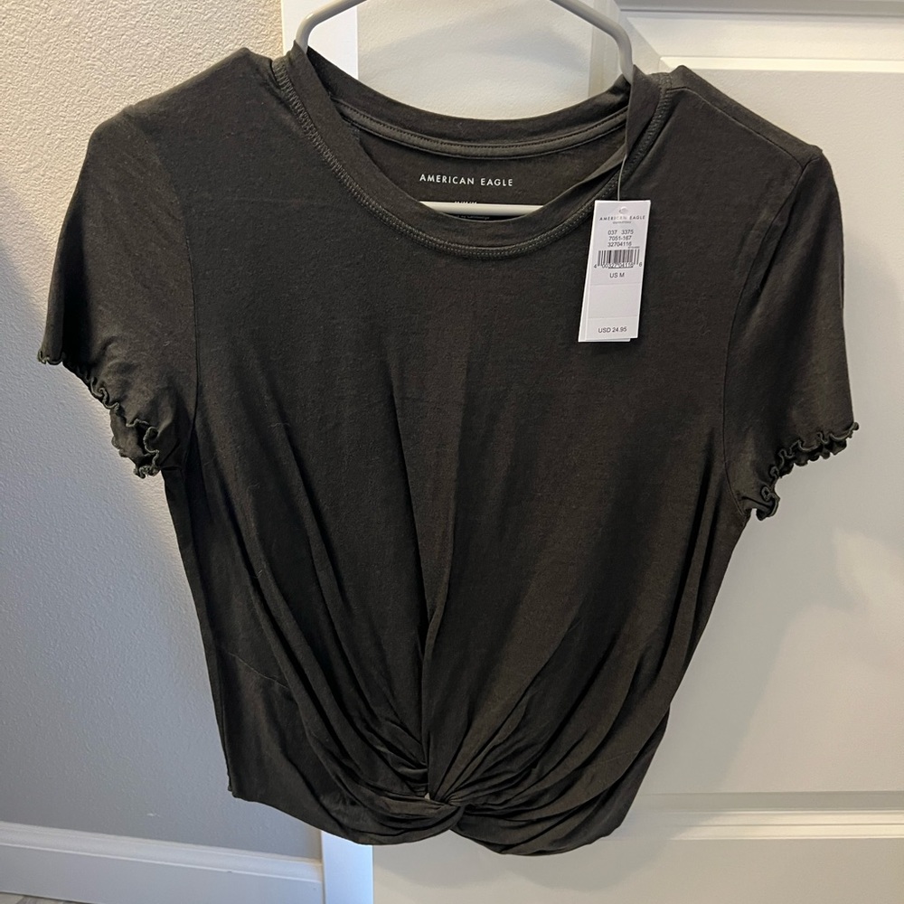 COPY - American Eagle Shirt Size medium